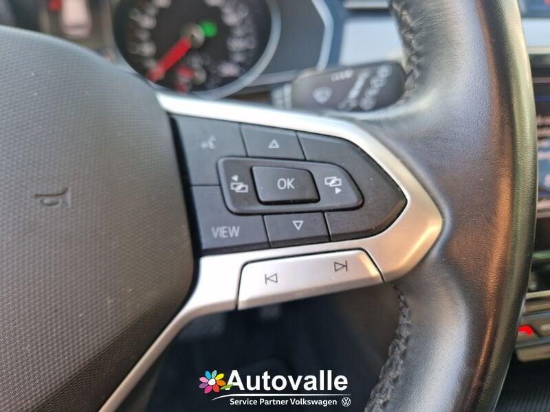 Volkswagen Passat Passat Variant 2.0 TDI SCR EVO DSG Business