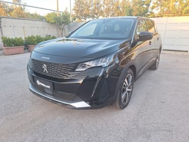 Peugeot 5008 BlueHDi 130 S&S EAT8 Allure Automat. Nav+Retrocam