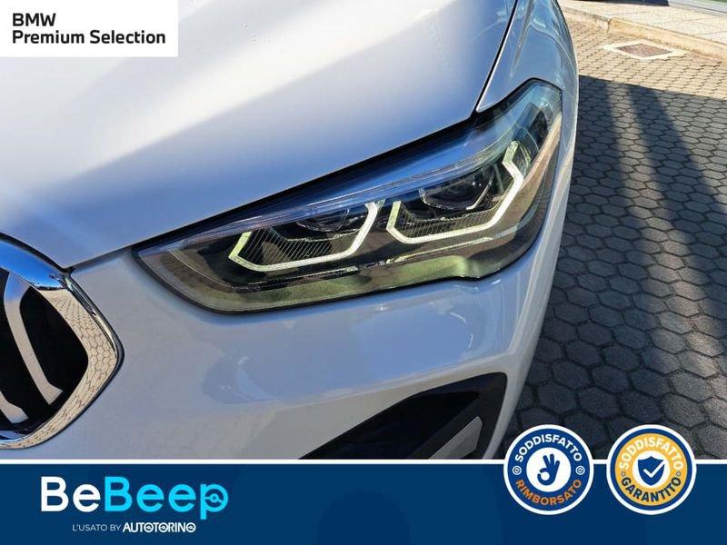 BMW X1 SDRIVE18I XLINE 140CV AUTO