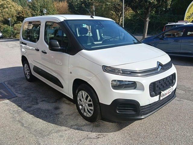 CITROEN Berlingo BlueHDi 100 M Live Combi N1 (autocarro 5 posti)