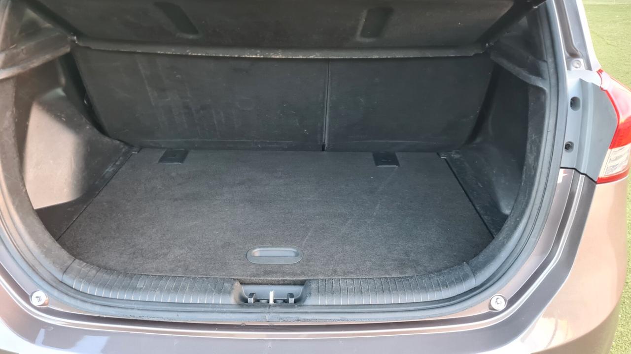 Hyundai ix20 1.4 CRDi 90 cv Comfort 2011