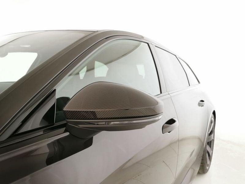 Audi A6 RS6 Avant 4.0 mhev performance quattro tiptronic