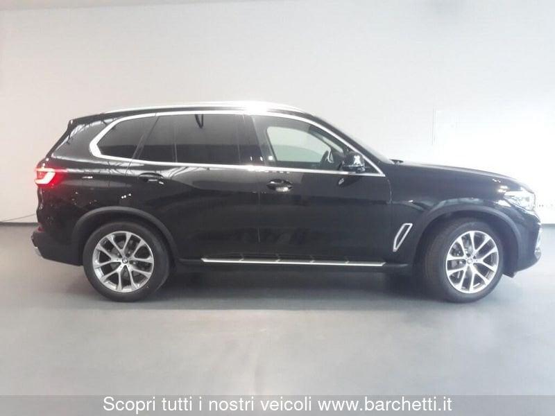 BMW X5 xdrive30d xLine auto