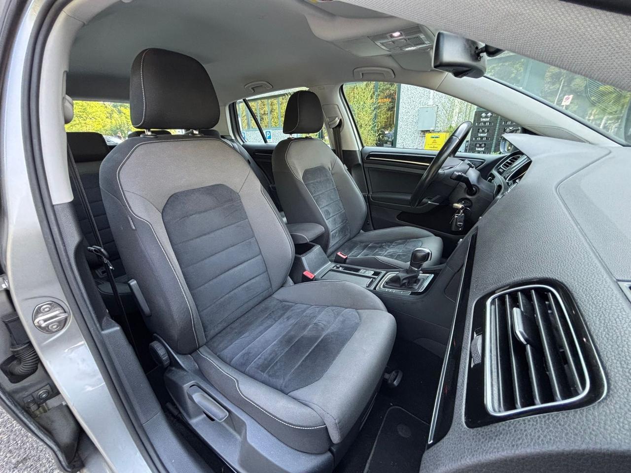 Volkswagen Golf 1.4 TSI ACT DSG 5p. Sport Edition BlueMotion Tech.