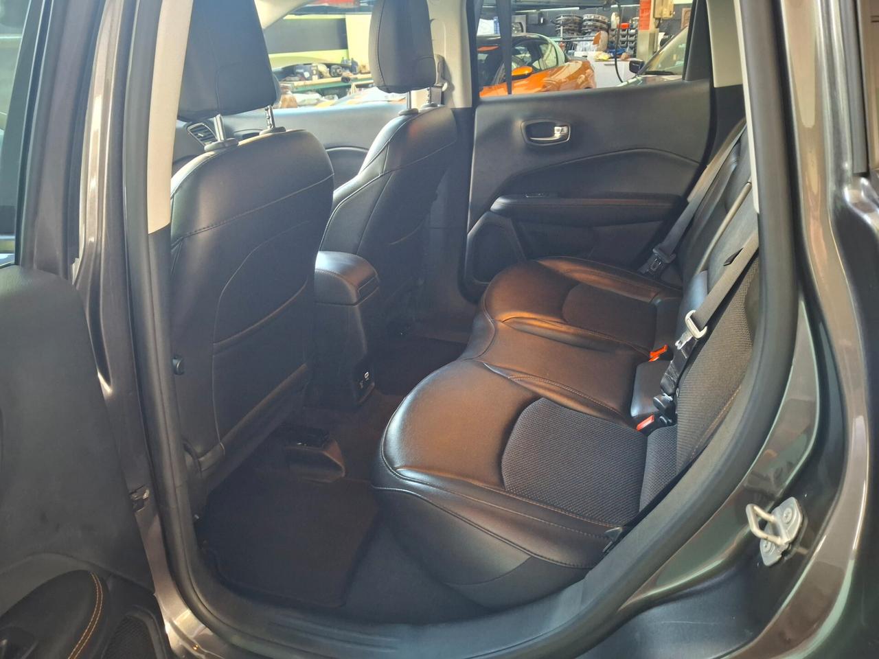 Jeep Compass Limited IMPECCABILE!!!