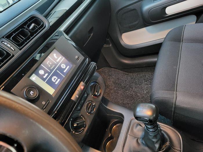 CITROEN C3 RESTYLING 1.5 HDI 102 CV - 6 MARCE