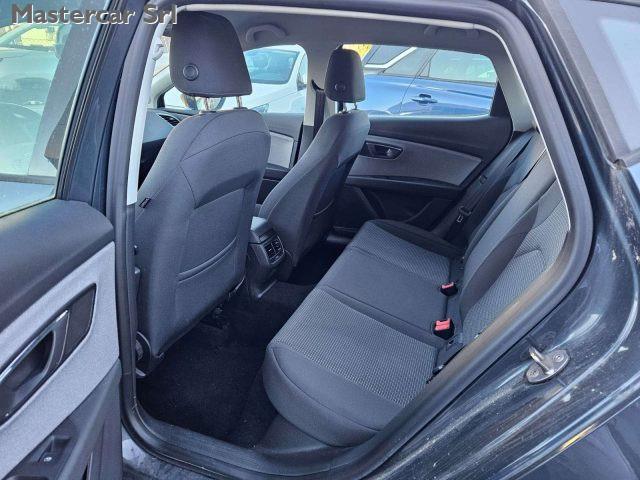 SEAT Leon 2.0 tdi 150cv dsg 7m my20 - FZ834CM