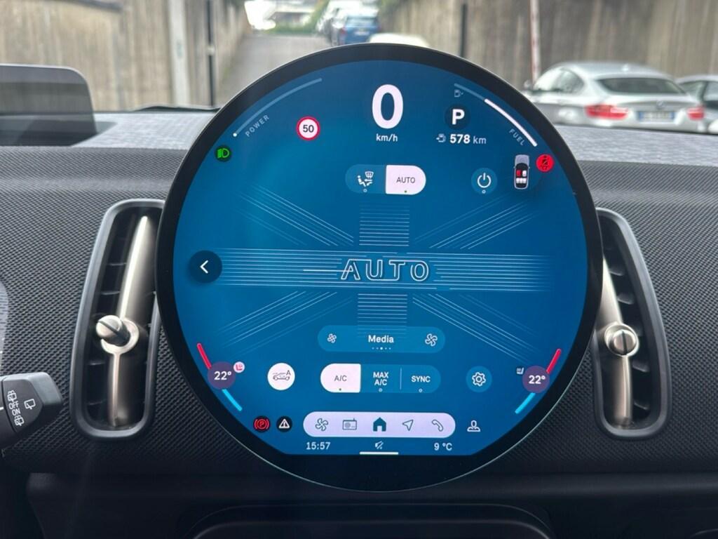 Mini Mini Countryman 2.0 48V D Classic Steptronic