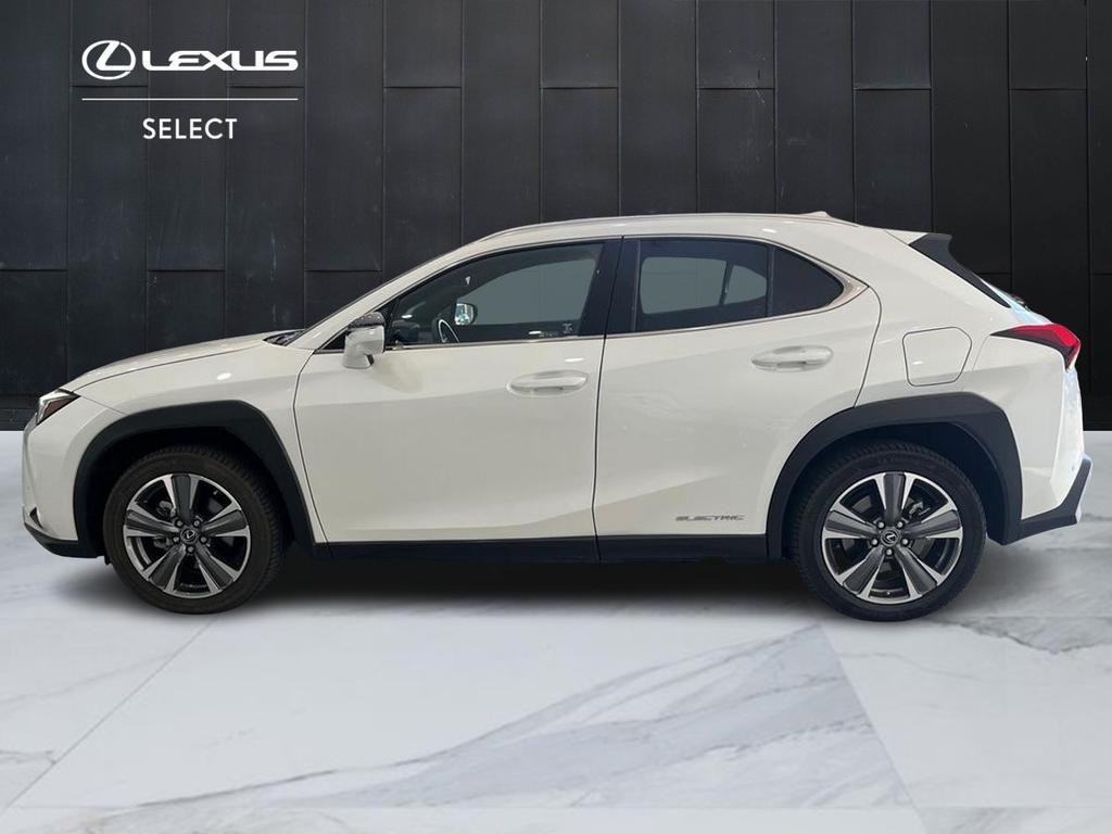 Lexus UX 300e Luxury