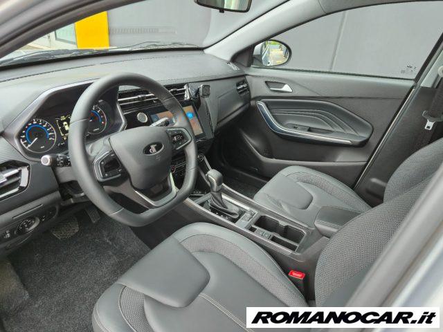 DR MOTOR DR 3.0 1.5 CVT Bi-Fuel GPL 40.000 KM.