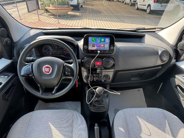 FIAT Qubo 1.3 MJT 95cv SX 4 POSTI AUTOCARRO N1