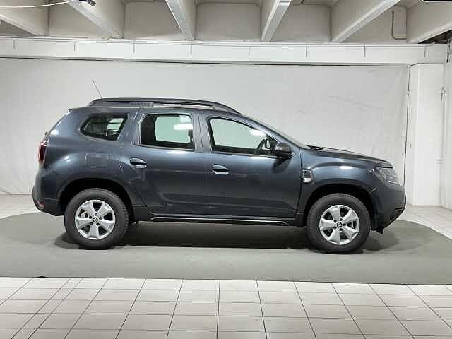 Dacia Duster 1.5 Blue dCi 8V 115 CV 4x4 Comfort N1