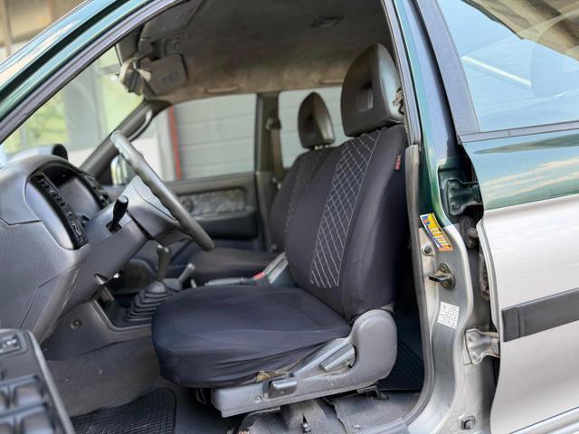 MITSUBISHI L200 2.5 TDI 4WD Double Cab Pup. GLS T.