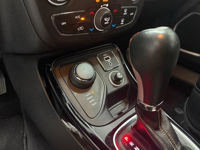 JEEP Compass 2.0 Multijet II aut. 4WD Limited