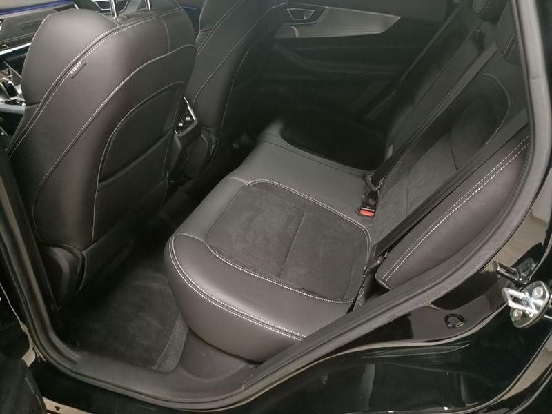 SPORTEQUIPE Sportequipe 5 1.5 Turbo CVT GPL