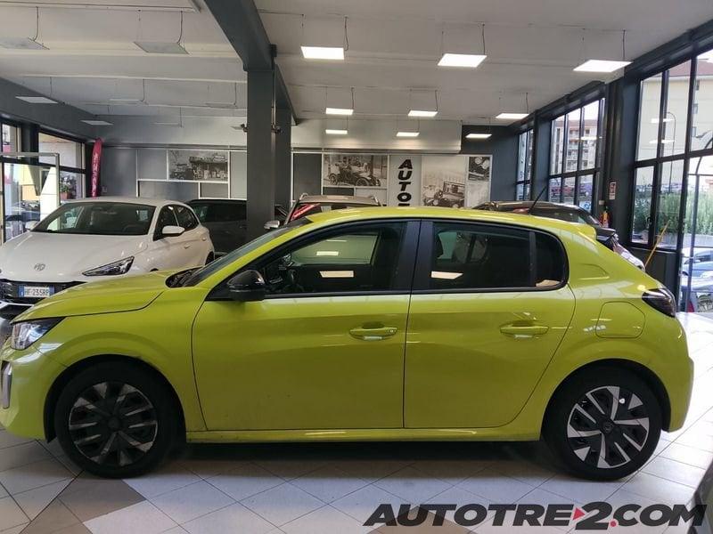 Peugeot 208 208 1.2 puretech Active s&s 100cv