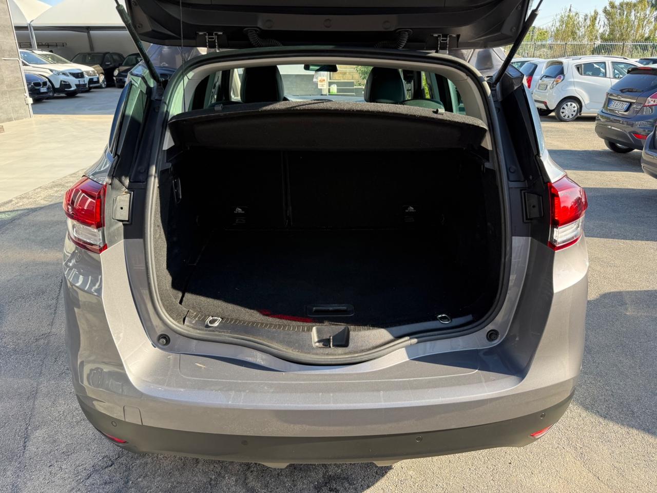 Renault Scenic Scénic dCi 8V 110 CV Energy Intens