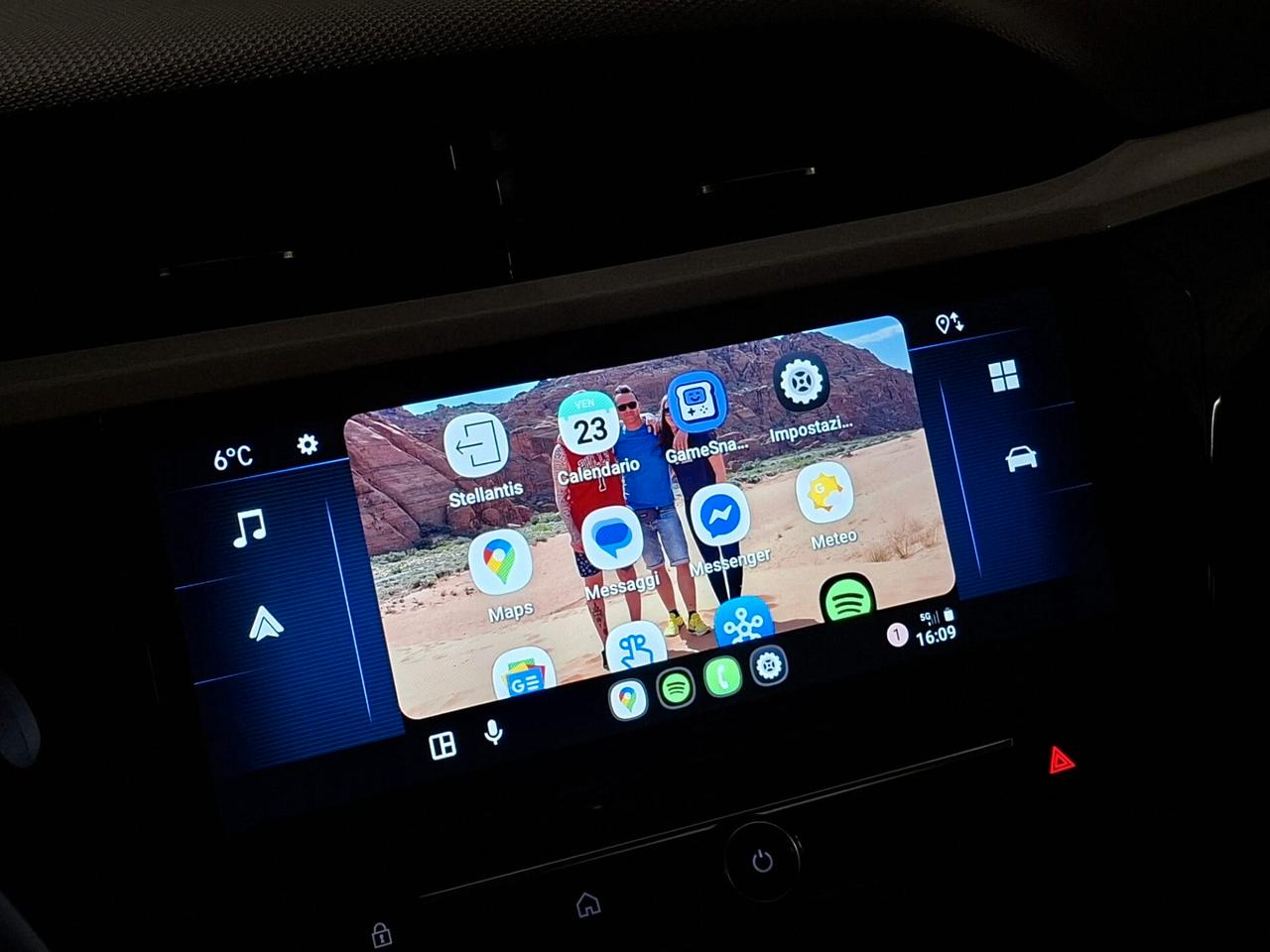 Opel Corsa 1.2 Turbo mhev Hybrid 101CV GS DCT6 Km. 0