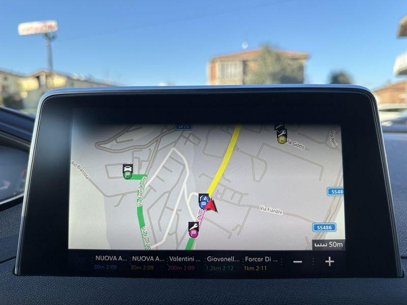 Peugeot 5008 BlueHDi 150 'TETTO APRIBILE' GT Line 7 POSTI