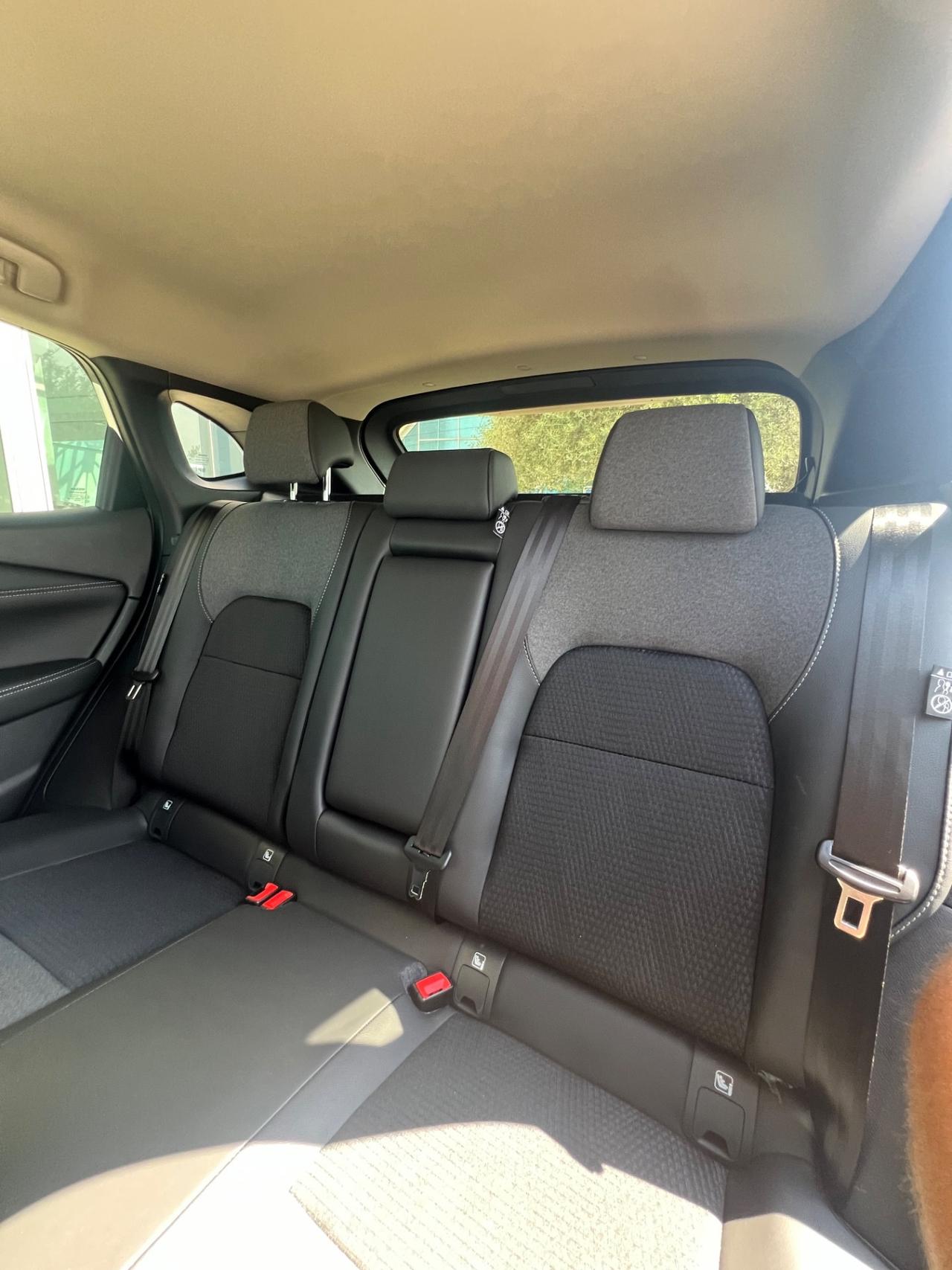 Nissan Qashqai MHEV 140 CV N-Connecta - possibilità noleggio no scoring
