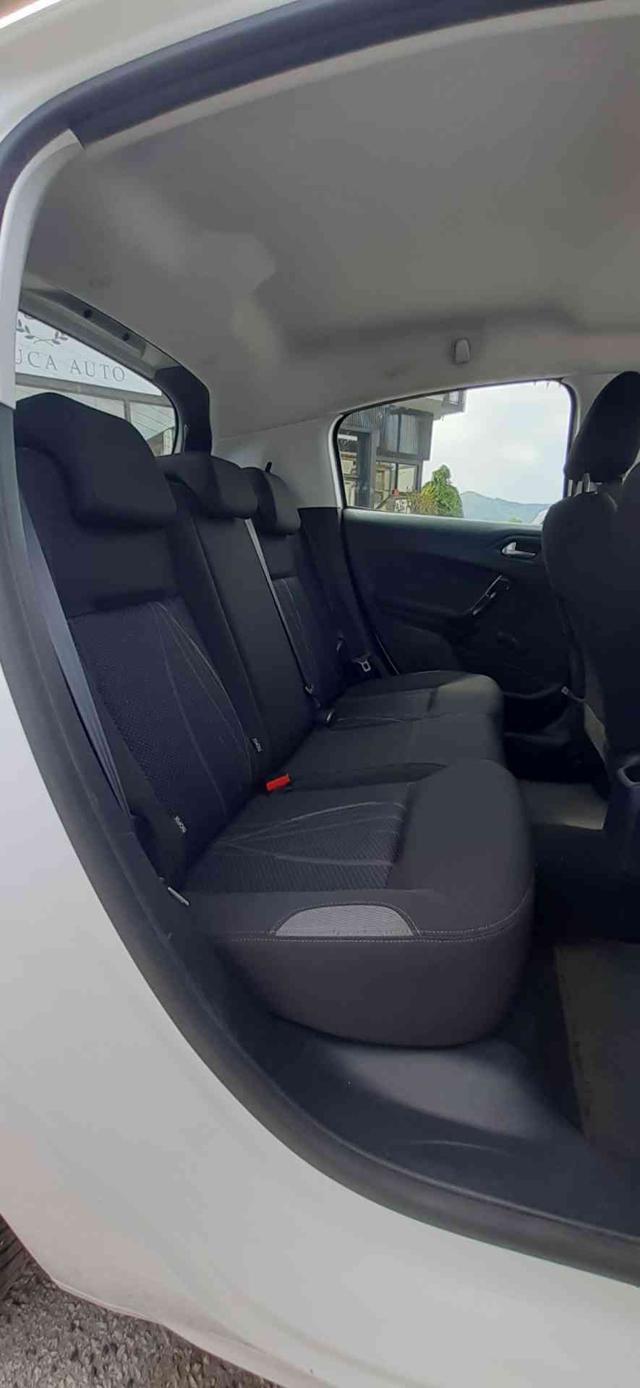 PEUGEOT 208 1.4 8V HDi 68CV 5p. Active SCONTO ROTTAMAZIONE