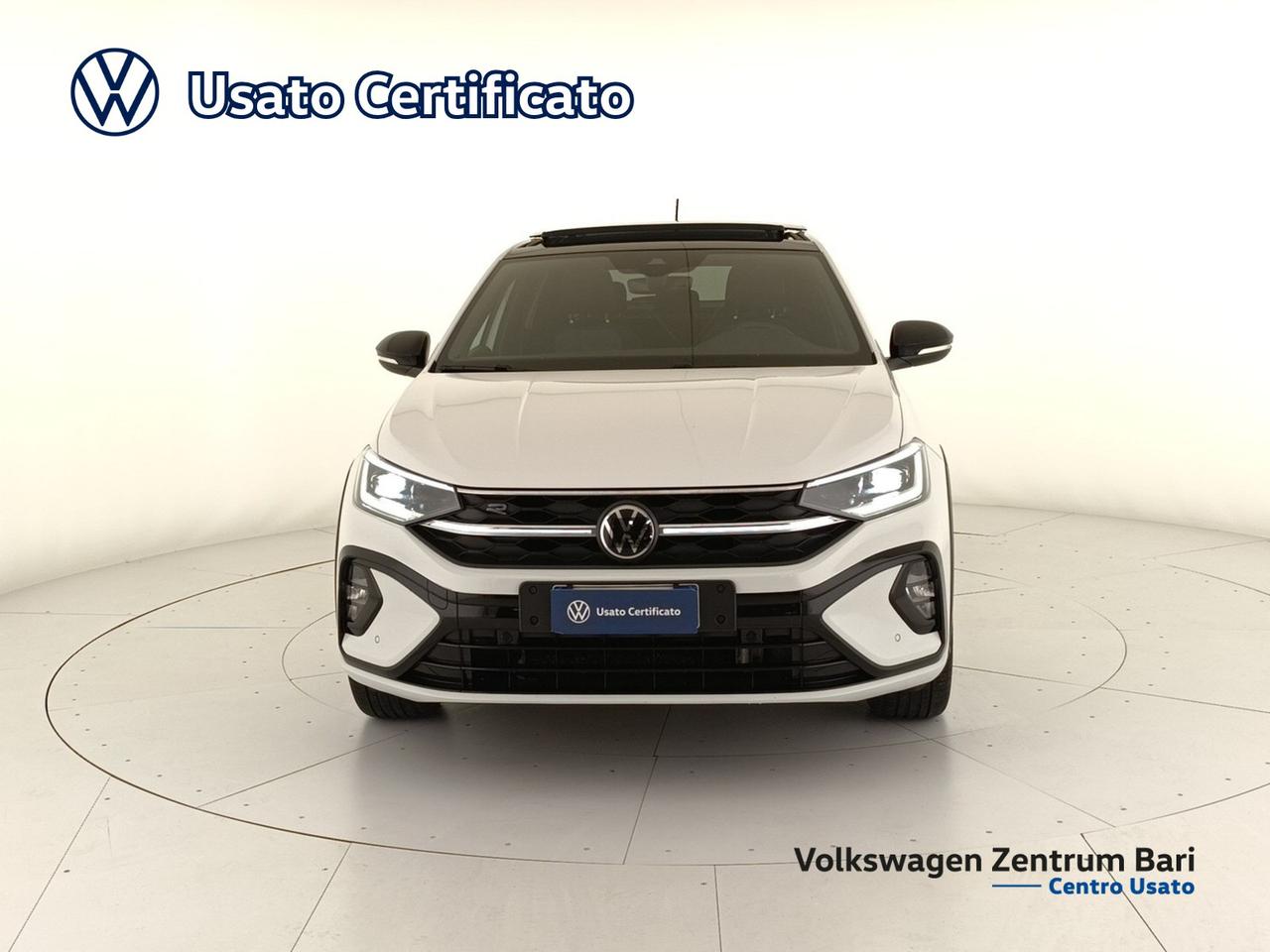 Volkswagen Taigo 1.0 tsi r-line 110cv dsg