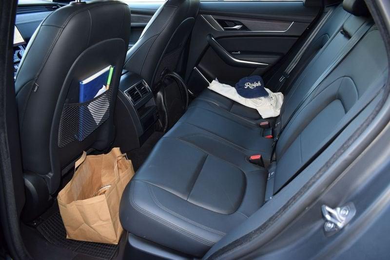 Jaguar F-Pace F-Pace 2.0 D 204 CV AWD aut.