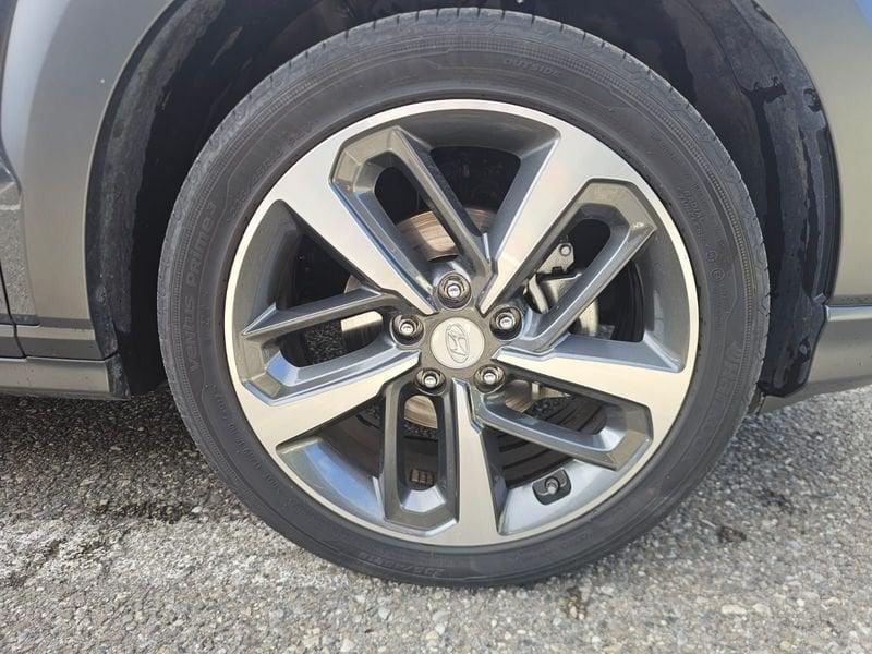 Hyundai Kona Kona 1.0 T-GDI Xpossible