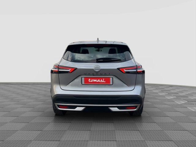 NISSAN Qashqai Qashqai MHEV 140 CV Acenta