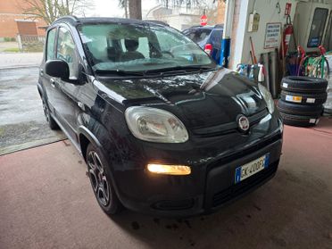 Fiat Panda 1.0 FireFly S&S Hybrid City Life 99,00