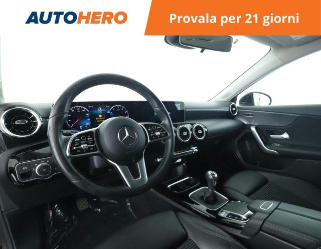 MERCEDES-BENZ A 160 Sport