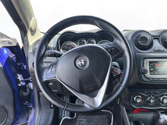 ALFA ROMEO MiTo 1.4 78 CV 8V S&S