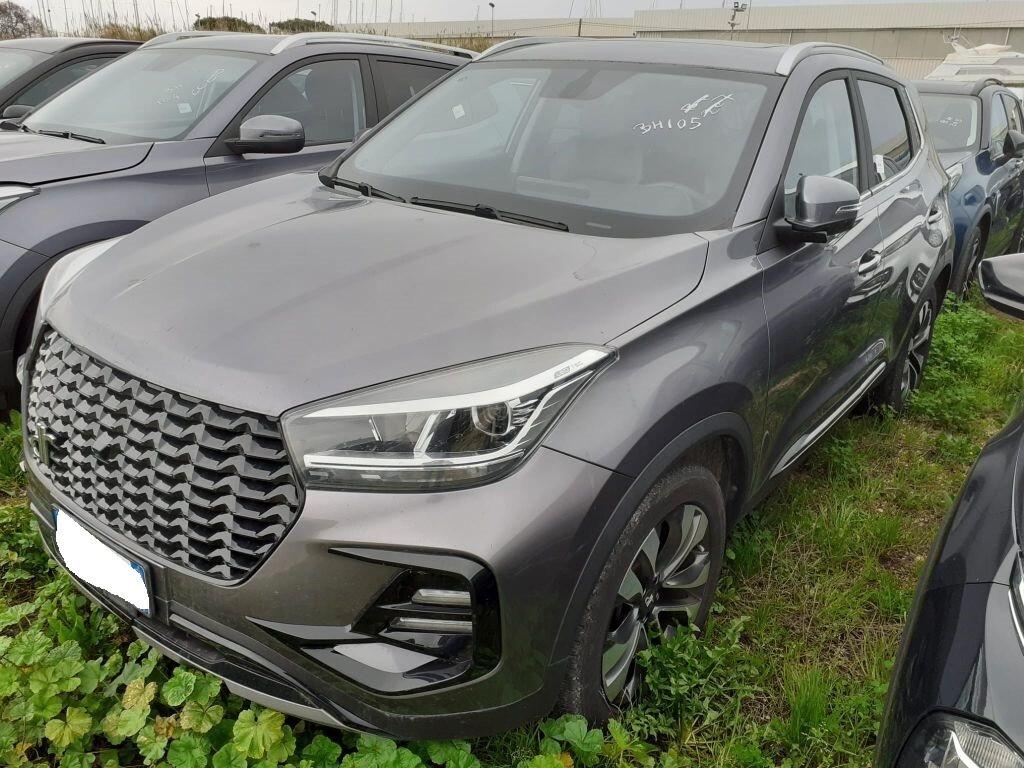 Dr 5.0 GPL 1.5 Turbo 155CV FULL OPTIONAL Automatica