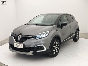 RENAULT Captur 1ª serie - Captur dCi 8V 90 CV Sport Edition