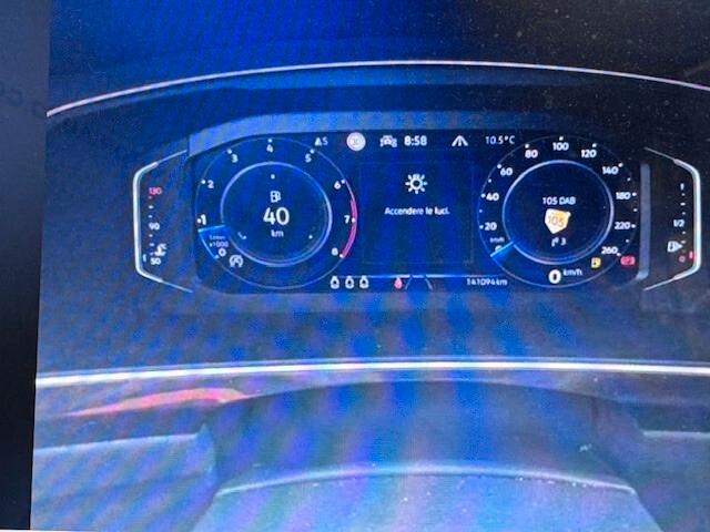 Volkswagen Tiguan 1.5 TSI ACT Life 131cv