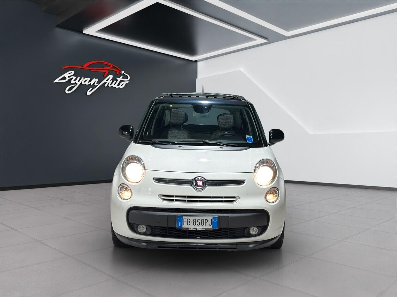 Fiat 500L 1.3 Multijet 95 CV Lounge