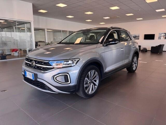 Volkswagen T-Roc 2.0 TDI 150 CV DSG Style 2022