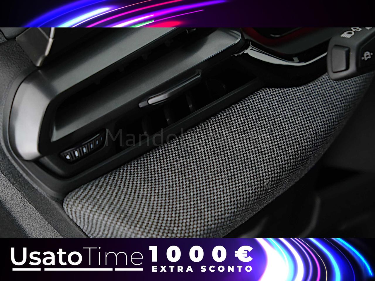 Audi A5 berlina 2.0 tdi mhev+ 204cv launch edition one quattro s tronic