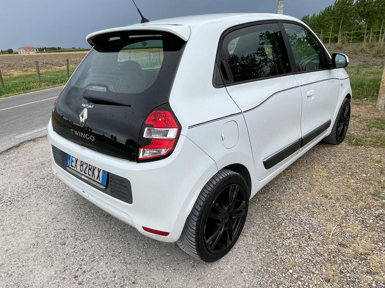 Renault Twingo 1.0 SCe Stop&Start Energy