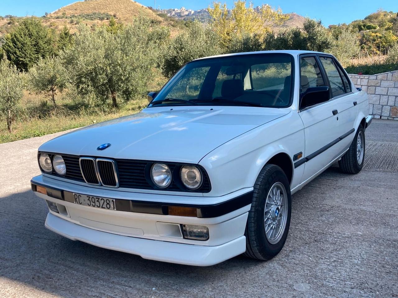 Bmw 316 316i 4 porte
