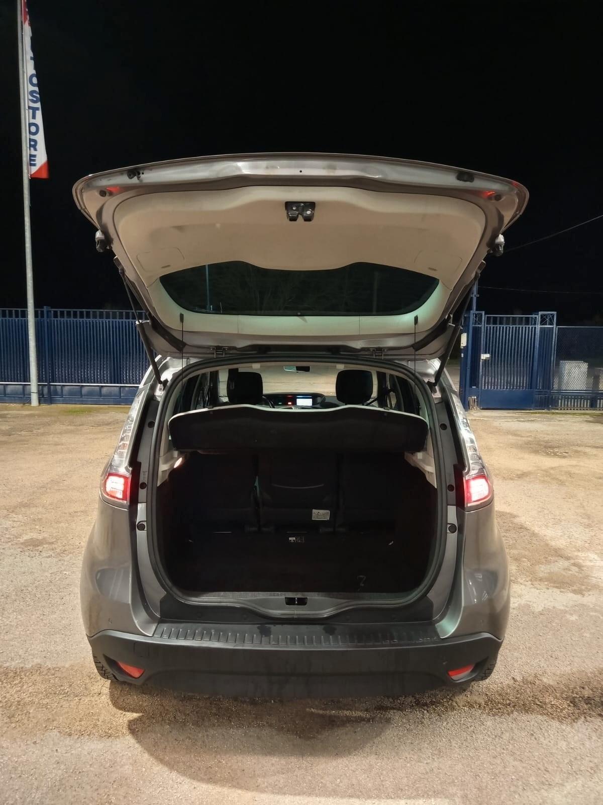 Renault Scénic XMod dCi 110 CV Start&Stop Energy Limited