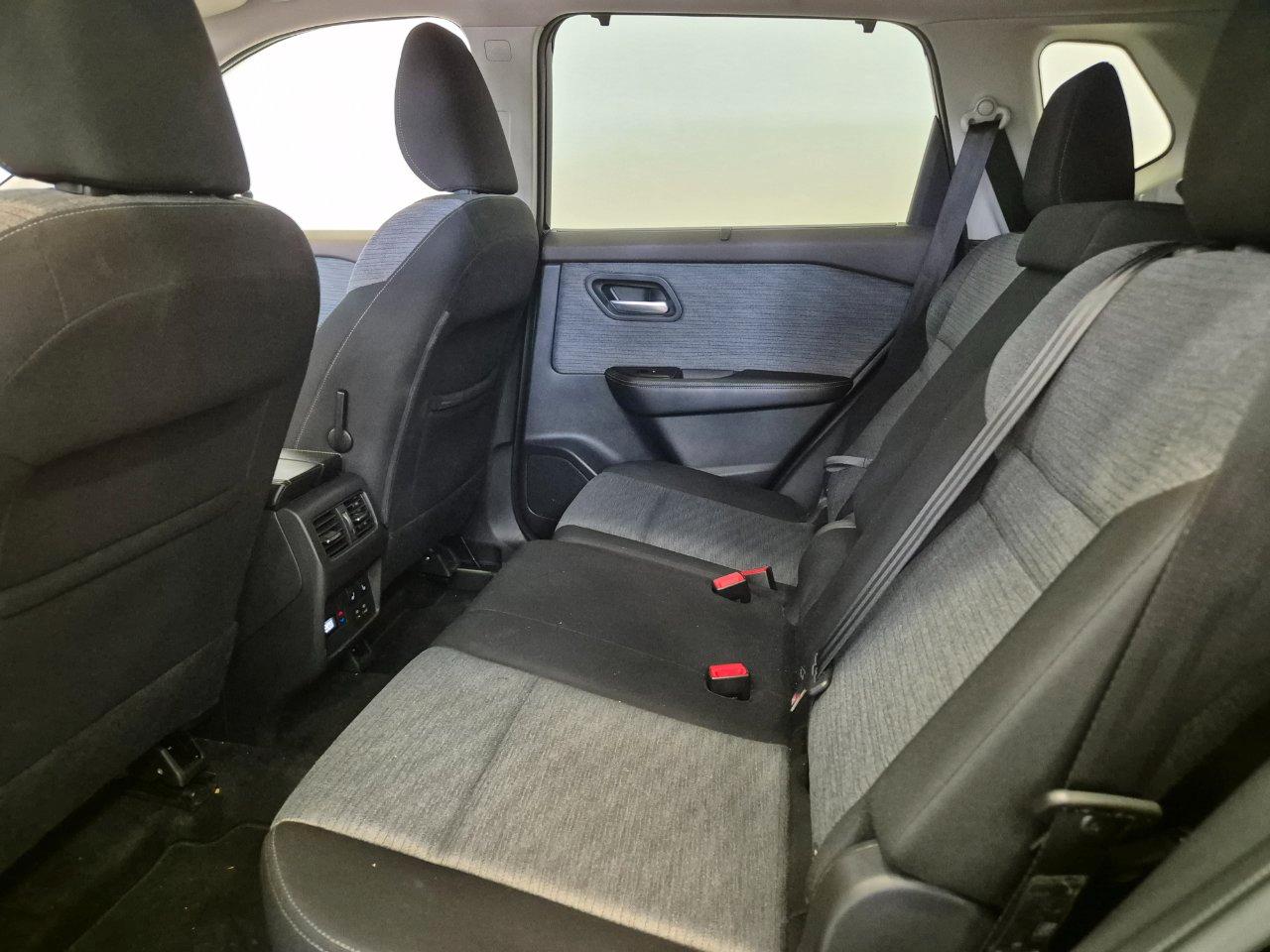 Nissan X-Trail 1.5 e-power N-Connecta e-4orce 4wd auto 7p.ti
