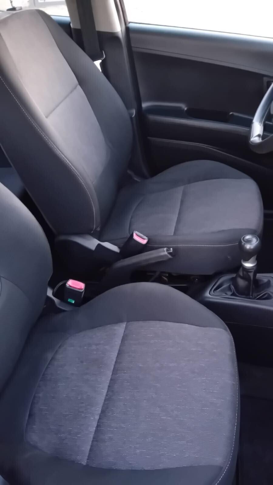 Kia Picanto 1.0 12V 5 porte City