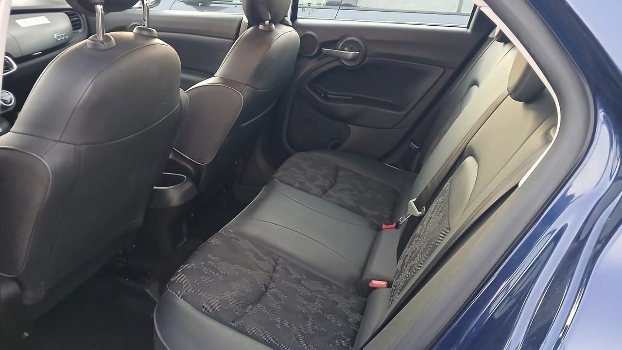 Fiat 500X 1.0 T3 Cross 120CV My23 - Telecam.Post