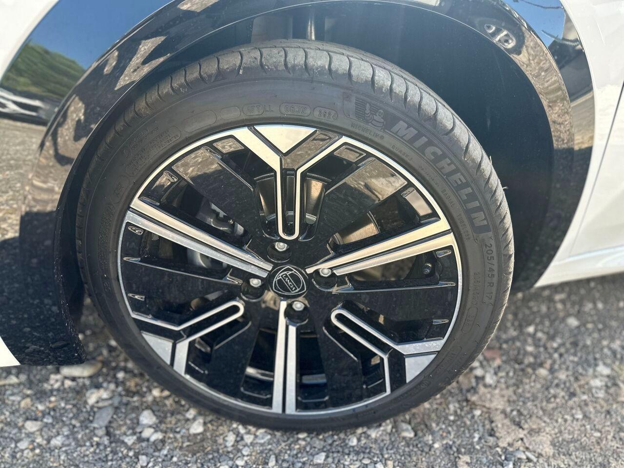 LANCIA Ypsilon IV 2024 - Ypsilon 1.2 mhev LX 110cv e-dct