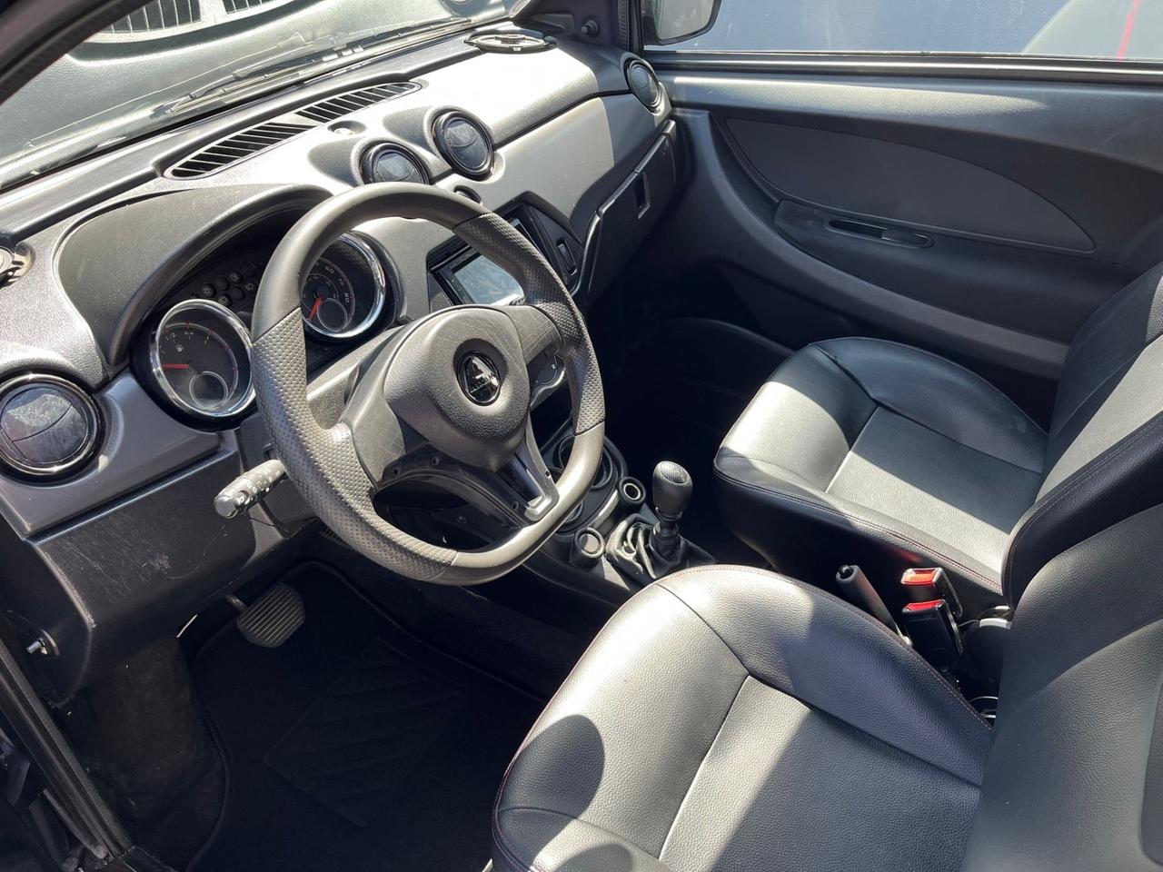 Aixam GTO Kit Completo 3M Permute Finanziabile