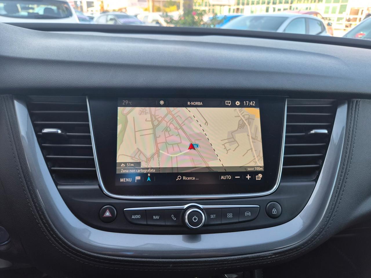 Opel Grandland X 2.0 diesel Ecotec Start&Stop aut. Innovation