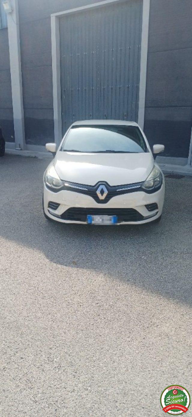 RENAULT Clio TCe 12V 90 CV GPL Start&Stop 5 porte Energy Life