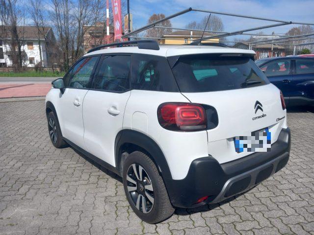 CITROEN C3 Aircross PureTech 130 S&S EAT6 Shine