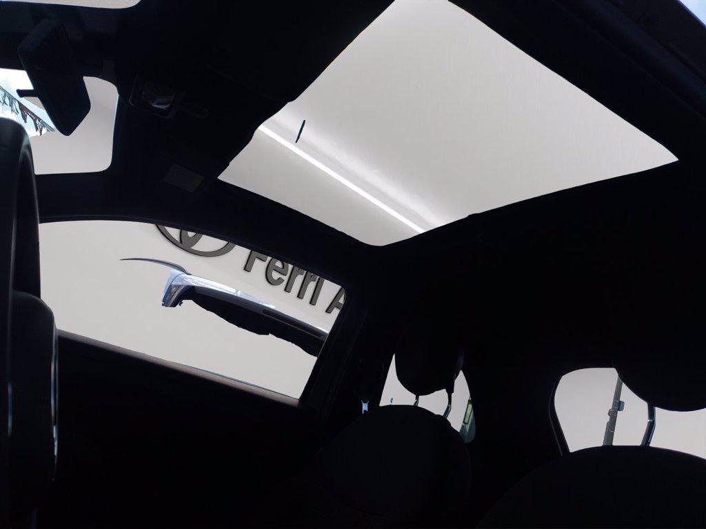 FIAT 500 1.0 hybrid dolcevita 70cv del 2023